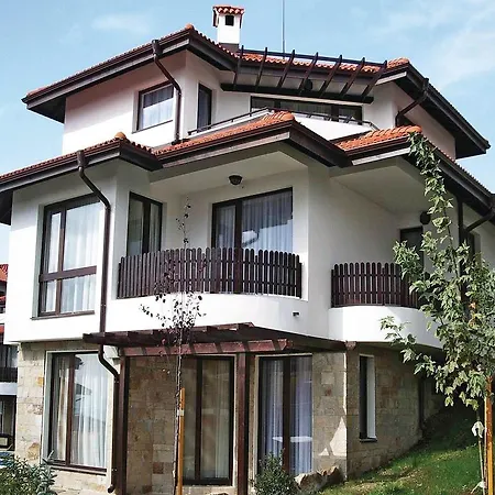 Village Bay View Villas Iii Apartment