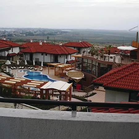 Apartment Village Bay View Villas Iii