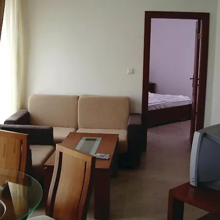 Village Bay View Villas Iii * Kosharitsa