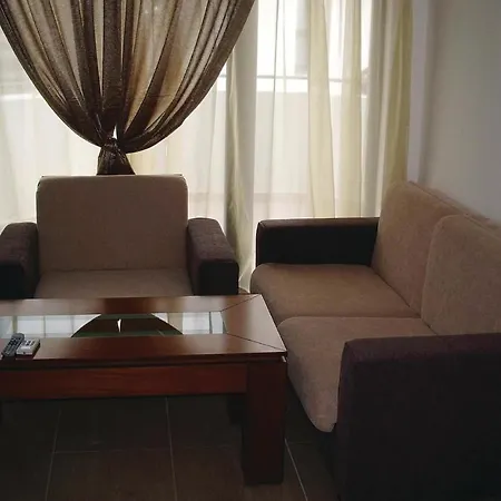 Village Bay View Villas Iii Apartment *