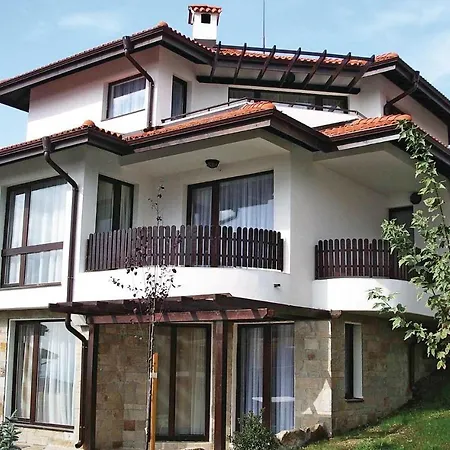 Apartment Village Bay View Villas Iii