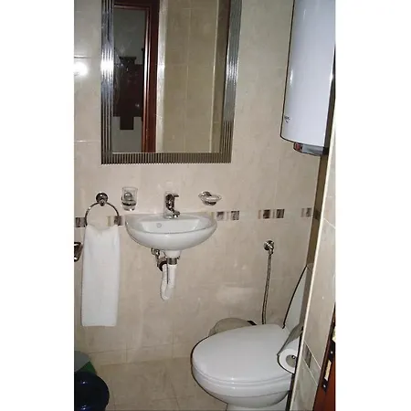 Village Bay View Villas Iii *