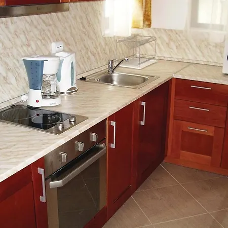 Village Bay View Villas Iii Kosharitsa